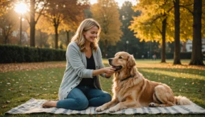 Wie pflege ich meinen Hund