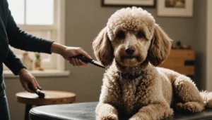 Wie pflege ich meinen Hund