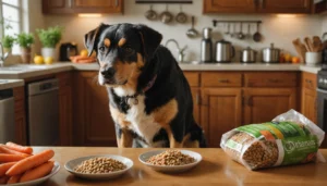 Worauf bei Hundefutter achten