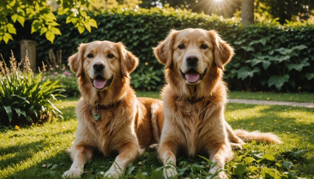 Beste Nahrungsergänzungsmittel für Hunde