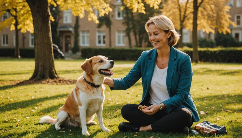 Hundetraining Tipps