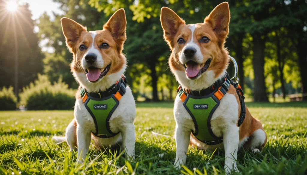 Was braucht mein Hund an Ausrüstung