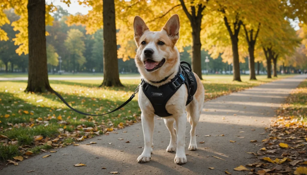 Empfehlenswerte Ausrüstung für Hunde