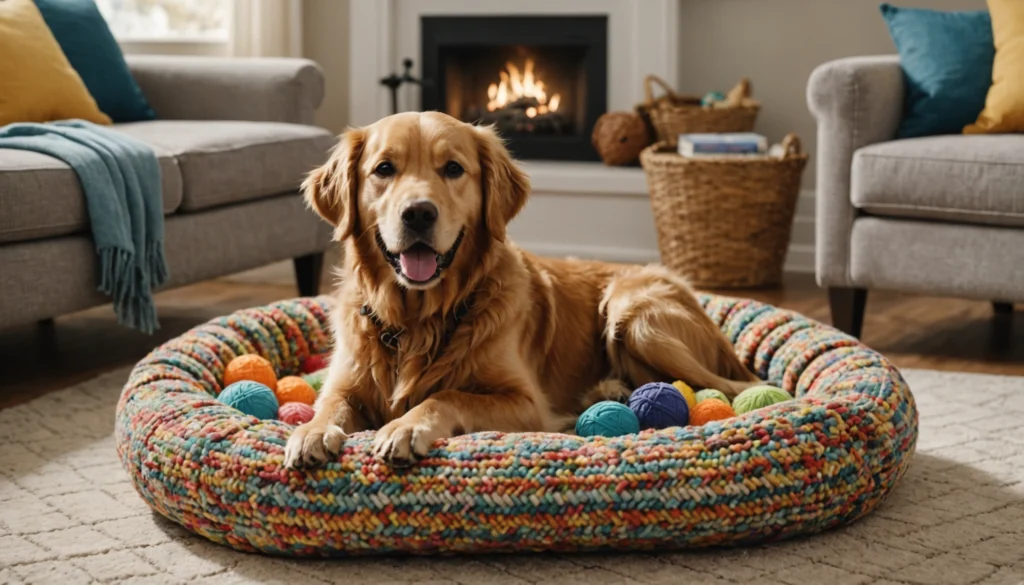 Welches Zubehör für Hunde